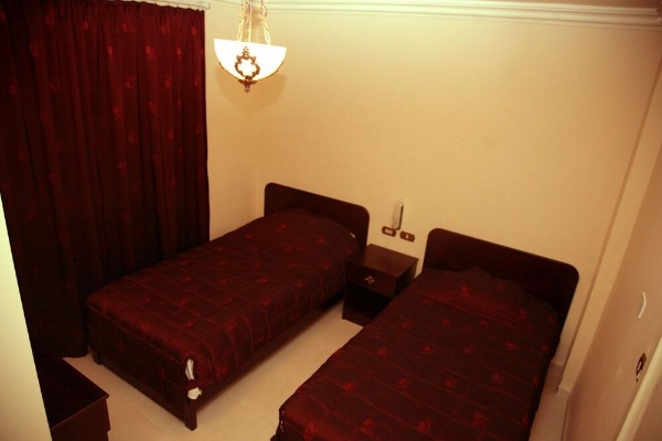 Salome Hotel (Madaba)